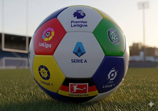 足球即时比分500直播APP界面展示